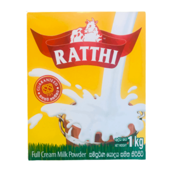 Rattthi Milk Powder 1kg