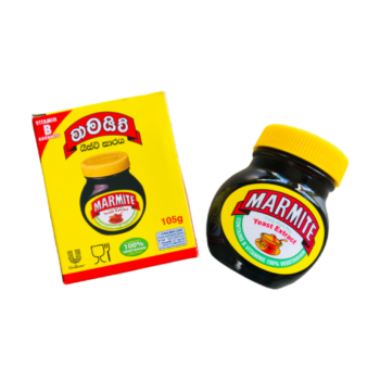 Marmite [Medium] 100g