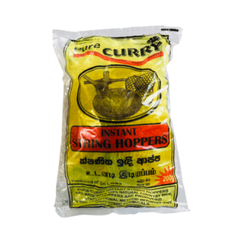 String Hoppers Red 200g