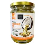 3 11 AXD Gorilla Food Heaven Organic Coconut Oil 500ml