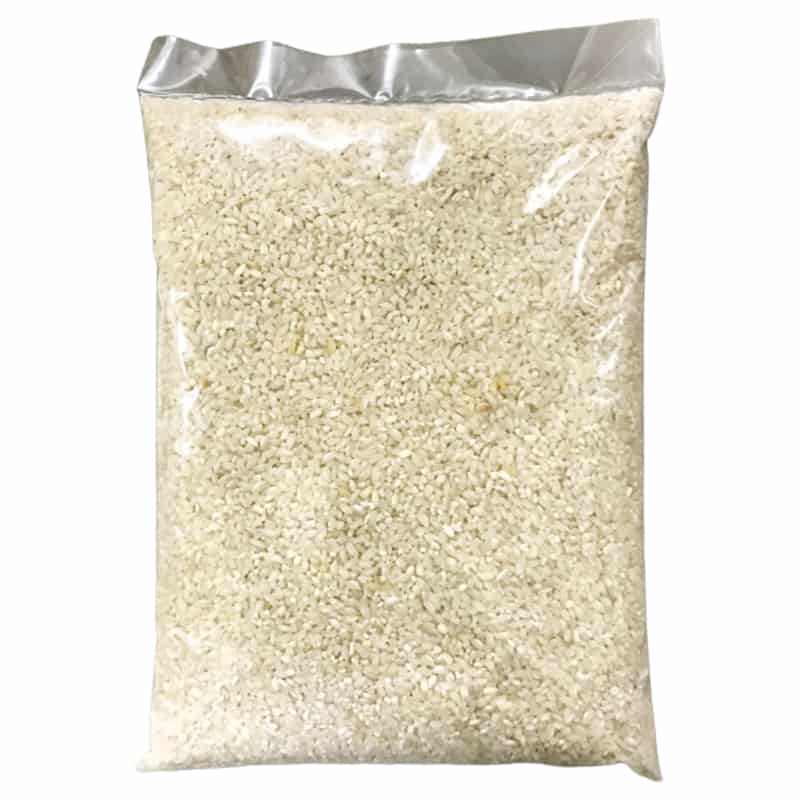 39 AXD Gorilla Food Heaven White Raw Rice 1kg