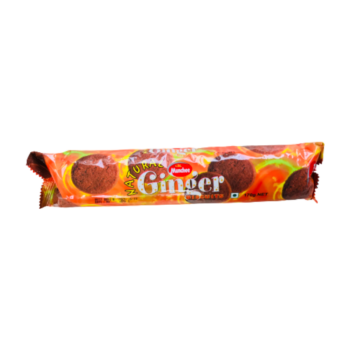 Ginger Biscuit 170g