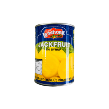Jackfruit in Syrup 565g