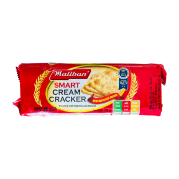 Cream Cracker 190g