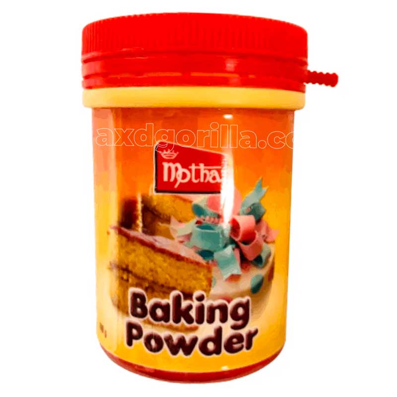 Baking Powder 100g