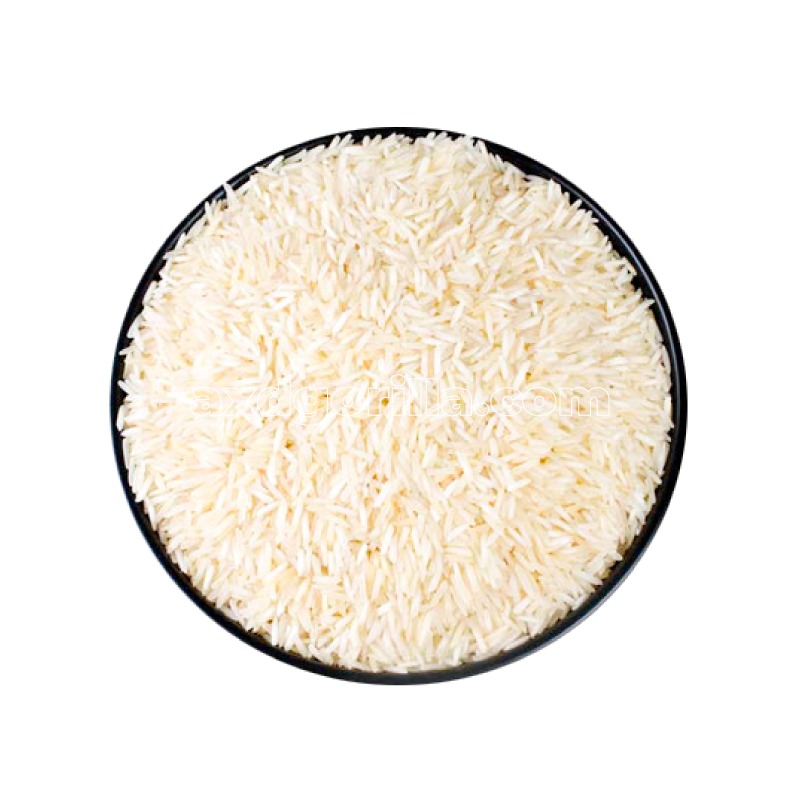Basmati Rice Guard 1kg AXD Gorilla Food Heaven Basmati Rice Guard 1kg