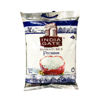 Basmati Rice INDIA GATE 5kg