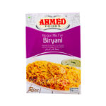 Biryani Mix Ahmed 50g AXD Gorilla Food Heaven Biryani Mix Ahmed 50g