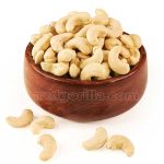 Cashew Nuts 1kg 1 AXD Gorilla Food Heaven Cashew Nuts 1kg