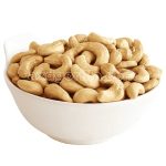 Cashew Nuts 250g 1 AXD Gorilla Food Heaven Cashew Nuts 250g
