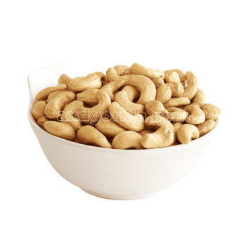 Cashew Nuts 250g