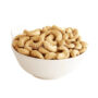 Cashew Nuts 250g AXD Gorilla Food Heaven Cashew Nuts 250g