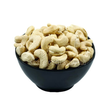 Cashew Nuts 500g