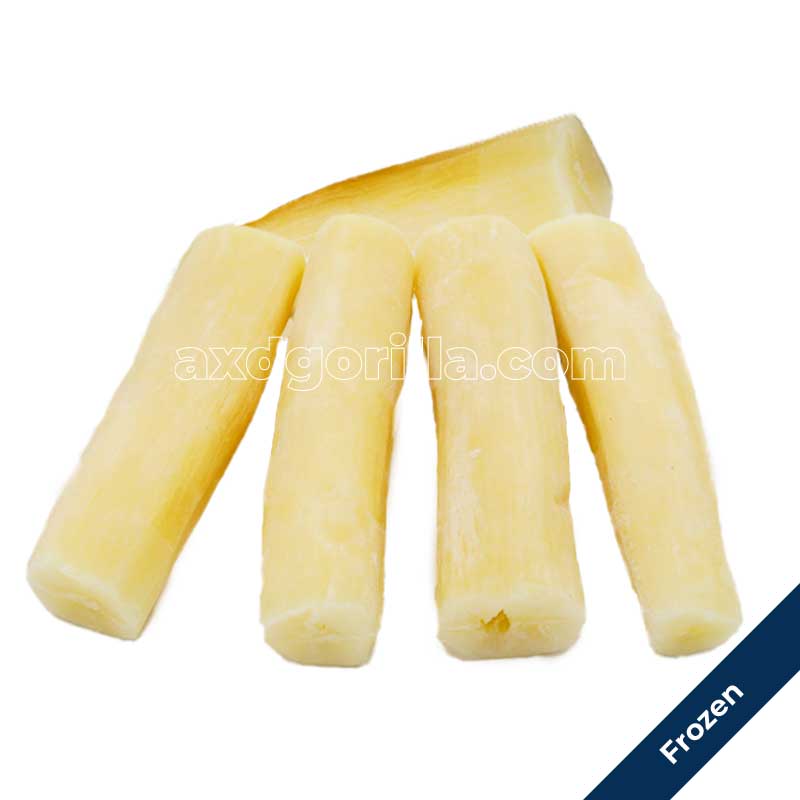 Cassava [Frozen] 1kg