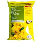 Coconut Milk Powder Large 1kg AXD Gorilla Food Heaven Coconut Milk Powder [Large] 1kg