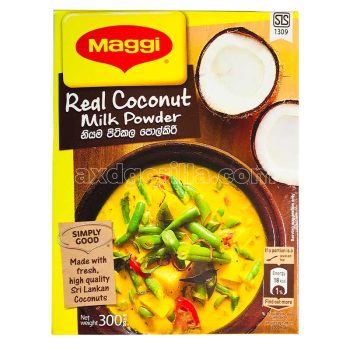 Coconut Milk Powder [Small] 300g