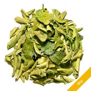 Curry Leaves [Dry] 25g