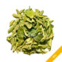 Curry Leaves Dry 25g AXD Gorilla Food Heaven Curry Leaves [Dry] 25g