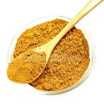 Curry Powder 250g