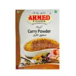 Curry Powder Ahmed 400g AXD Gorilla Food Heaven Curry Powder Ahmed 400g
