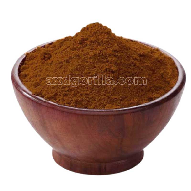 Curry Powder Roasted 1kg