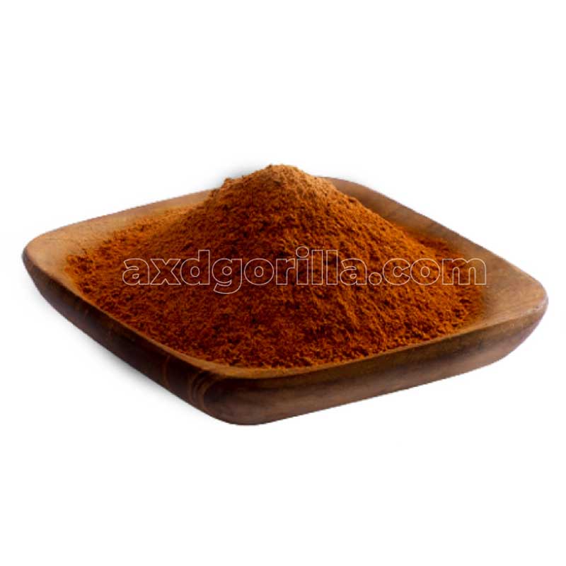 Curry Powder Roasted 200g