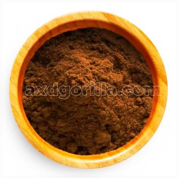Curry Powder Roasted 250g