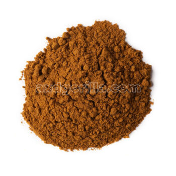 Curry Powder Roasted 500g