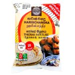 Harischandra Thosa Flour Mix 400g 1 AXD Gorilla Food Heaven Harischandra Thosa Flour Mix 400g