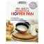 Hopper Pan Nonstick 1pcs AXD Gorilla Food Heaven Hopper Pan Nonstick 1pcs