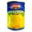 Jackfruit in Syrup 565g AXD Gorilla Food Heaven Jackfruit in Syrup 565g