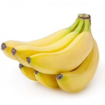 Kolikuttu Banana 250g