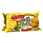 Lemon Puff 100g AXD Gorilla Food Heaven Lemon Puff 100g