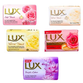Lux Soap 1 Cube