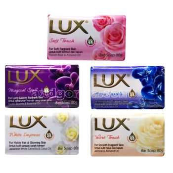 Lux Soap 1 Cube