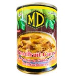 MD Bread Fruit Curry 565g AXD Gorilla Food Heaven MD Bread Fruit Curry 565g