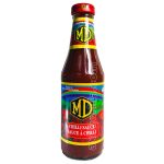 MD Chilli Sauce 400g 1 AXD Gorilla Food Heaven MD Chilli Sauce 400g