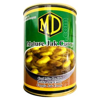 MD Mature Jack Curry 565g