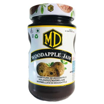 MD Wood Apple Jam 500g