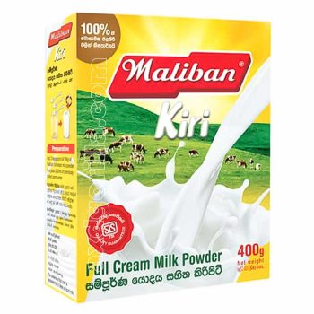 Maliban Milk Powder 400g