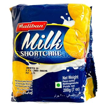Milk Shortcake 200g