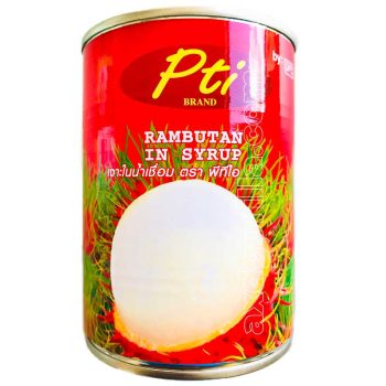 Rambutan in Syrup 565g