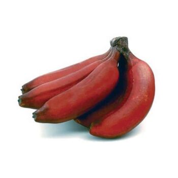Red Banana 250g