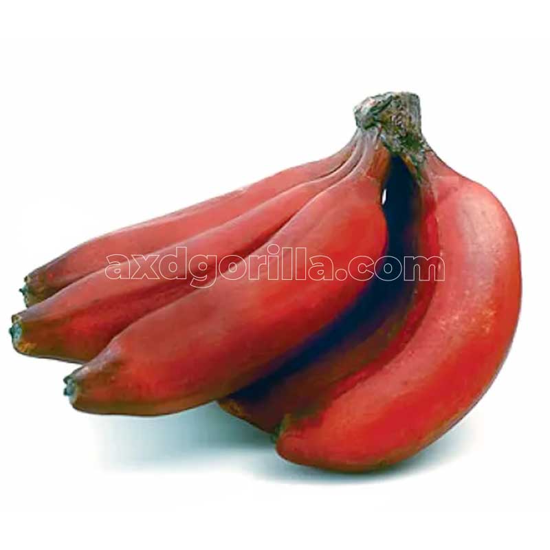 Red Banana 250g