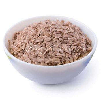 Rice Flakes Red 200g