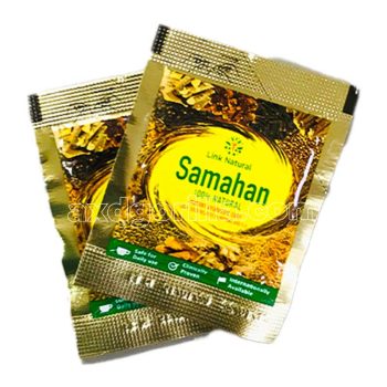 Samahan 1 Packet