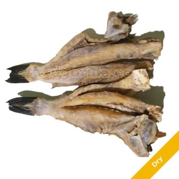Sea Chicken Dry Fish 300g