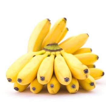 Seeni Banana 250g