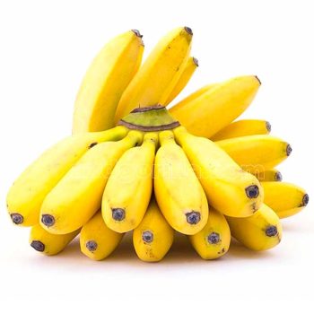 Seeni Banana 250g
