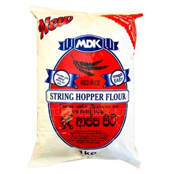 String Hopper Flour Red Rice 1kg